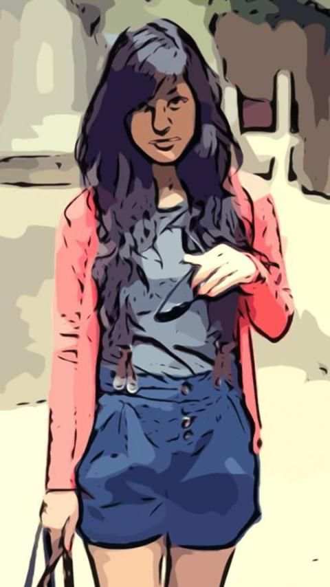 Art Filter Effect for Prisma 5 تصوير الشاشة