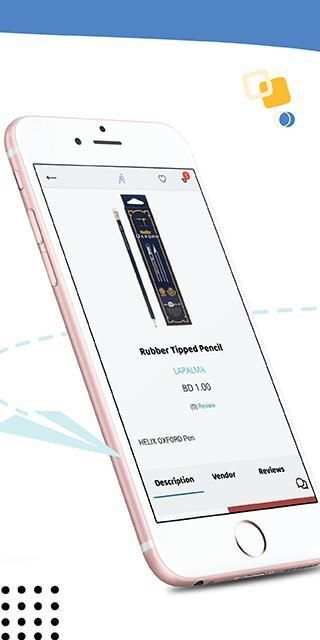 A4 APP screenshot 3