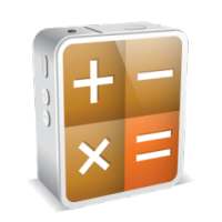 Realcalc Scientific Calculator on 9Apps