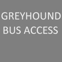 GREYHOUND BUS ACCESS on 9Apps