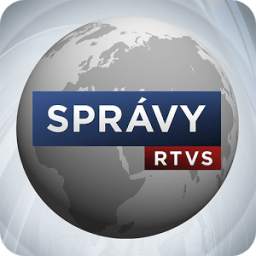 Správy RTVS