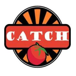 CatchApp 1.0