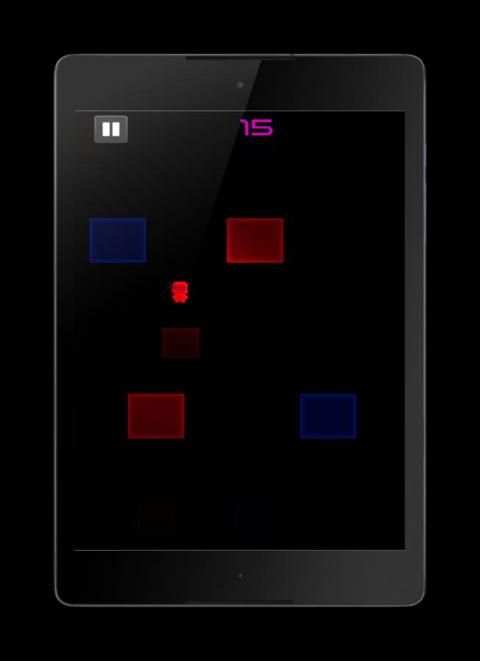 Light Ninja screenshot 1