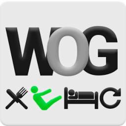 WOG - Home Workouts