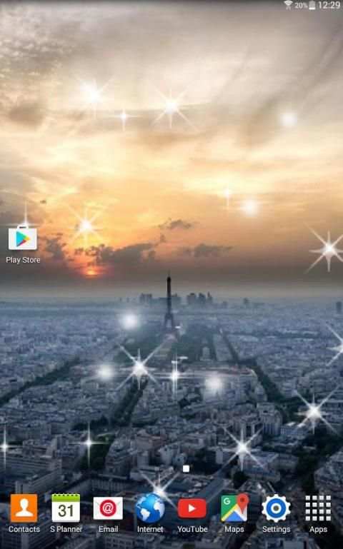 Paris Gambar Animasi screenshot 4