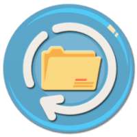 Backup and Restore on 9Apps