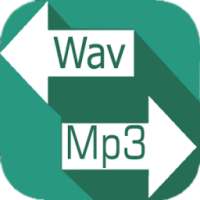 wav to mp3 converter on 9Apps