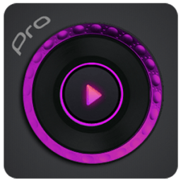 ikon DJ Neon - Free DJ Player Mixer