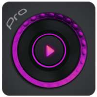 DJ Neon - Free DJ Player Mixer on 9Apps