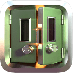 100 Doors 3 أيقونة