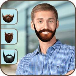 Beard Photo Editor