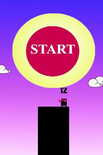 Stick Ninja screenshot 3