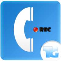 Automatic Call Recorder Pro आइकन