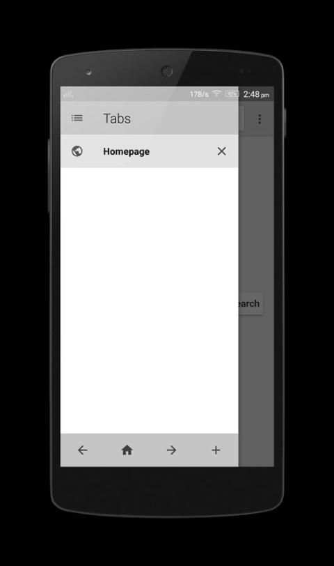 Super Browser स्क्रीनशॉट 1