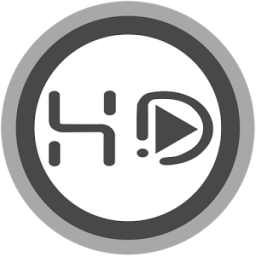 Best All Video Player आइकन