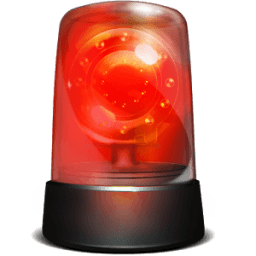 ikon Anti-Theft Alarm