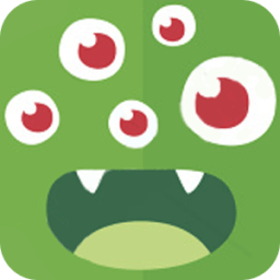 Funny Aliens Shooter Infinity иконка