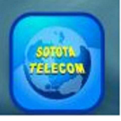 Sotota Telecom screenshot 2