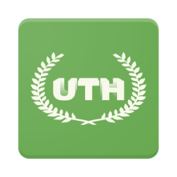 ikon UTH