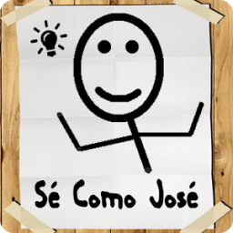 Sé Como José: Primera vez icon