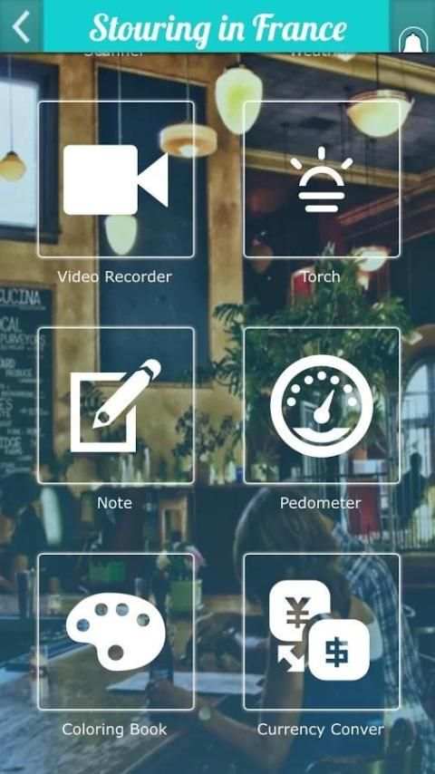 Stouring in France screenshot 10