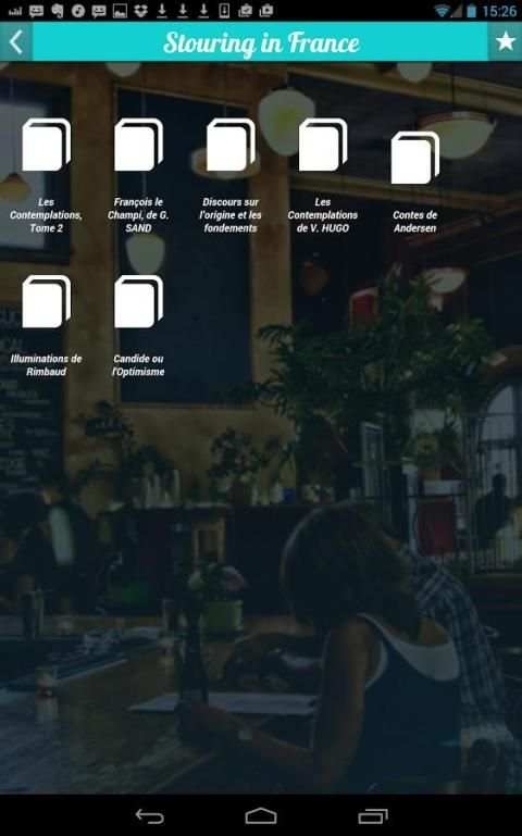 Stouring in France screenshot 2