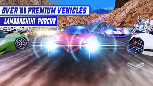 Car Racing - Speed Racing screenshot 3