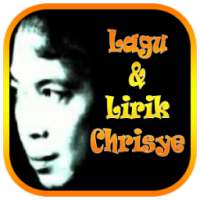 Lagu dan Lirik Chrisye on 9Apps