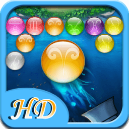 ikon Bubble Shoot HD