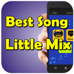 ikon Song Lyrics Little Mix