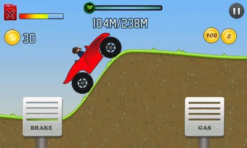 Hill Climb Racing MOD APK Download Free App For Android & iOS