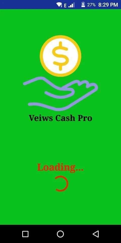 Views Cash PRO screenshot 3