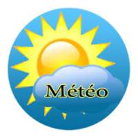 Météo - Weather on 9Apps