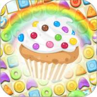 Cookie Candy Bomb Valley