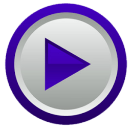 HD Video and Audio Player أيقونة