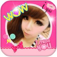 กล้องฟรุ้งฟริ้งที่ดีที่สุด360 on 9Apps