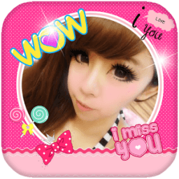 กล้องฟรุ้งฟริ้งที่ดีที่สุด360 иконка