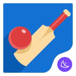 Cricket Theme 1