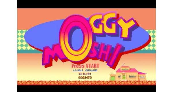 Oggy Sims - House Game screenshot 4