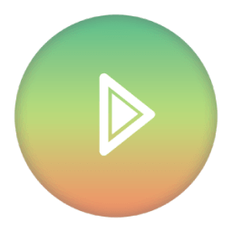 HD Video Player for Android icon