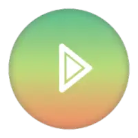 HD Video Player for Android أيقونة