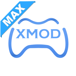 Xmodgames-game assistant icon