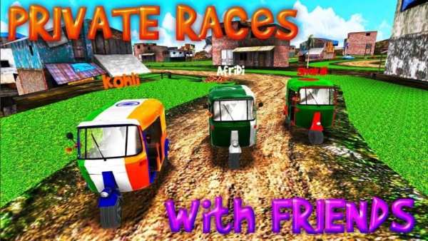 Multiplayer Driving games free स्क्रीनशॉट 6