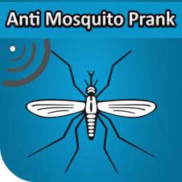 Anti Mosquito Prank