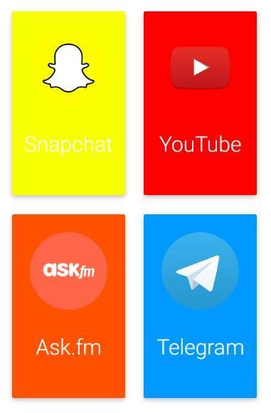 SFH Social स्क्रीनशॉट 5