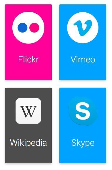 SFH Social 3 تصوير الشاشة