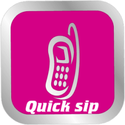 Quicksip Plus أيقونة