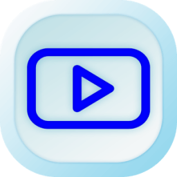 Hd Video Player High Quality आइकन