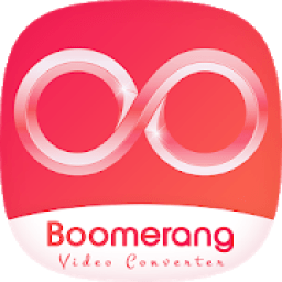 ikon Boomrang Video - Loop Video Maker