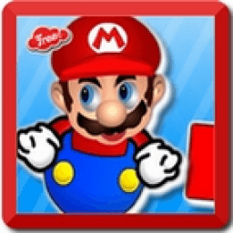 Super Mario Bounce icon